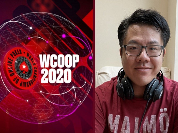 Покерист выиграл кубок WCOOP, транслируя турнир на Twitch для трех зрителей