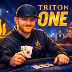Самые успешные игроки серии Triton Poker