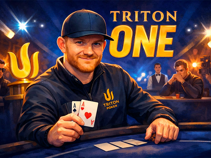 Самые успешные игроки серии Triton Poker