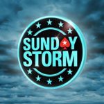 PokerStars раздали 9,000 билетов в юбилейный Sunday Storm с гарантией $1,000,000 и отменили турнир