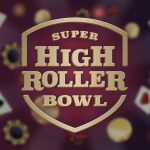 Super High Roller Bowl возвращается на PokerGO в сентябре