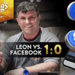 Казино King’s против Facebook — 1-0 в пользу Цукерника