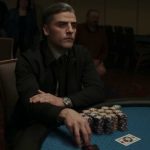 Вышел трейлер к покерному фильму «Счетчик карт», который консультировал Джейми Стейплс