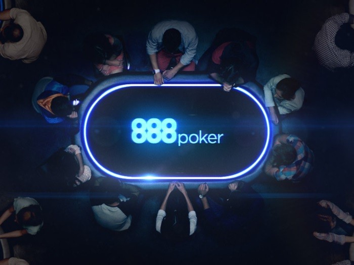 На 888poker стартовали регулярные фризауты "The Classic" с пониженным рейком