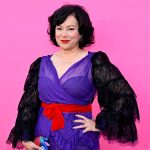 Дженнифер Тилли вошла в список самых стильных людей 2025 года