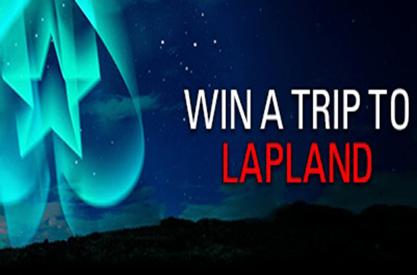trip to lapland pokerstars