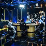 Мартиросян и Булдыгин представляют Россию — как стартовал Triton Poker на Кипре