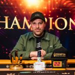 Triton Poker Series 2026, Jeju — часть 3