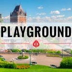 В клубе Playground в Канаде снова выпал миллионный бэдбит-джекпот