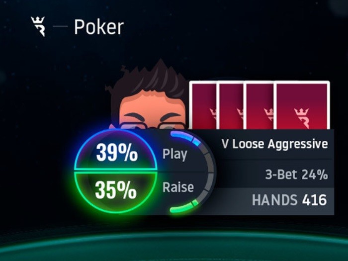 В Run It Once Poker появился встроенный HUD – HerolQ