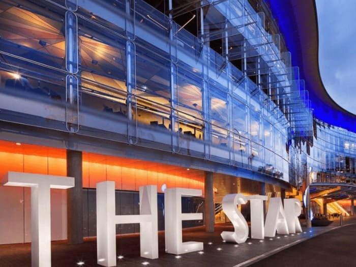 Австралийское казино оштрафовали на $43,000 за допуск 12-летней девочки к игровым автоматам