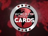 На partypoker пройдет серия World Cup of Card
