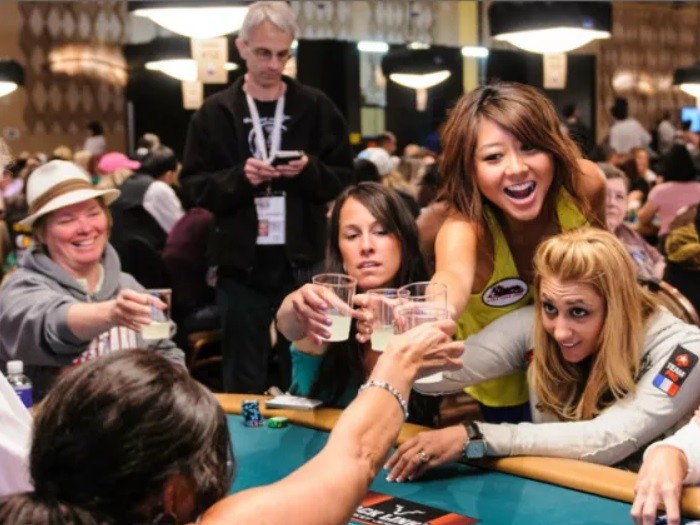 WSOP Online 2020: четыре браслета выиграли женщины