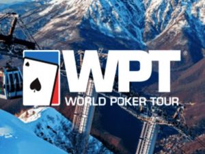 WPT Deepstack в Сочи