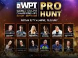 Турнир WPT Pro Hunt снова пройдет на partypoker