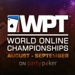 WPT‌ ‌World‌ ‌Online‌ ‌Championship‌ возвращается‌ ‌на‌ ‌partypoker‌