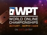 WPT‌ ‌World‌ ‌Online‌ ‌Championship‌ возвращается‌ ‌на‌ ‌partypoker‌