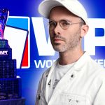 WPT заключил партнерство с известным художником Даниэлем Аршамом
