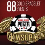 Дисквалификация больных и всех рядом сидящих — новые правила WSOP