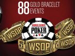 Дисквалификация больных и всех рядом сидящих — новые правила WSOP