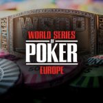 Объявлено расписание WSOP Europe — серия пройдет с 19 ноября по 8 декабря