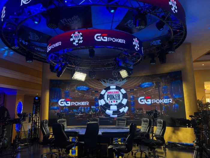 Кто играет на финалке Главного события WSOP 2020