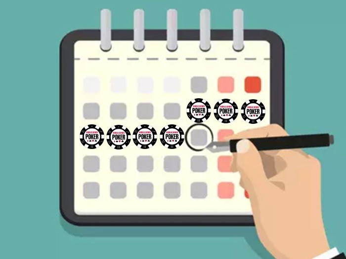 Как прошла первая неделя WSOP Online на GGPoker