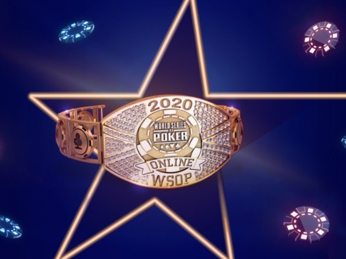 Главное событие WSOP Online может пройти с крупным оверлеем