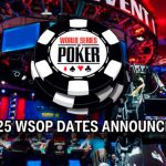 Хельмут вне игры, рекорд по входам под вопросом — прогнозы на WSOP-2025