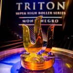 Кубок Triton достался девушке впервые в истории серии