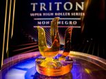 Кубок Triton достался девушке впервые в истории серии