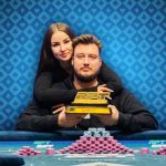 В Минске завершился весенний этап покерного фестиваля RPT