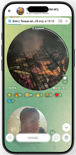 Андрей Котельников