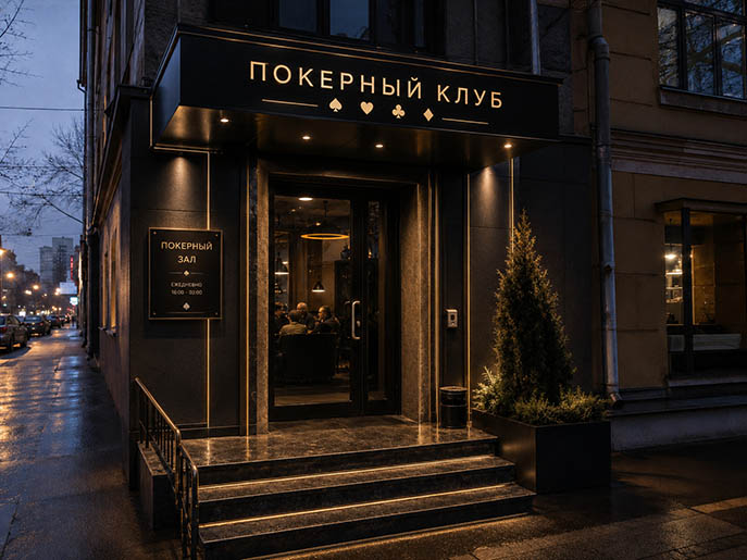 Ожидаемый вход