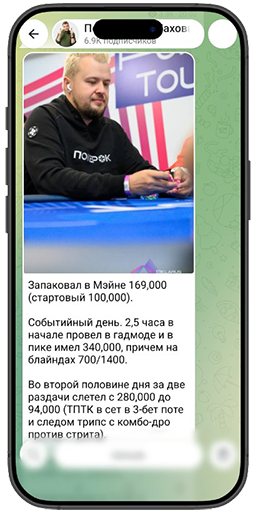 Дмитрий Шахов