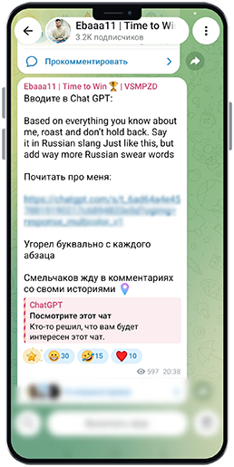Никита Кузнецов