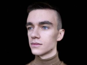 Егор Шанц — покерный эксперт