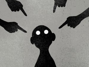 Причины стресса в покере: страх