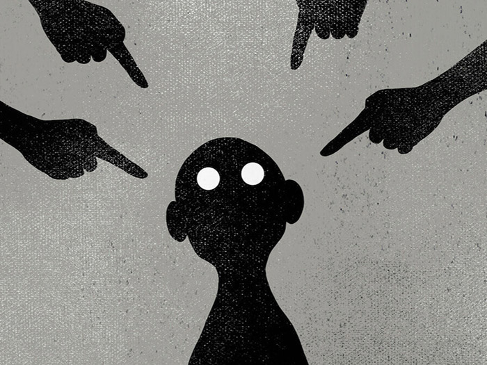 Причины стресса в покере: страх