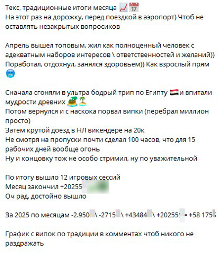 Отчет