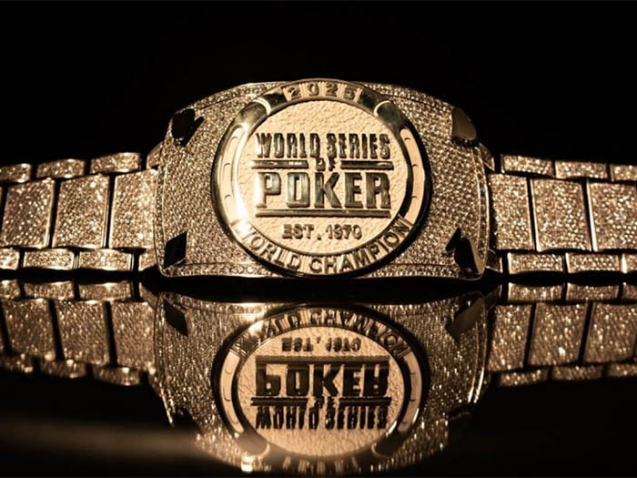 10 значимых дат в истории Главного события WSOP
