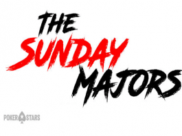$1,050 Sunday Grand