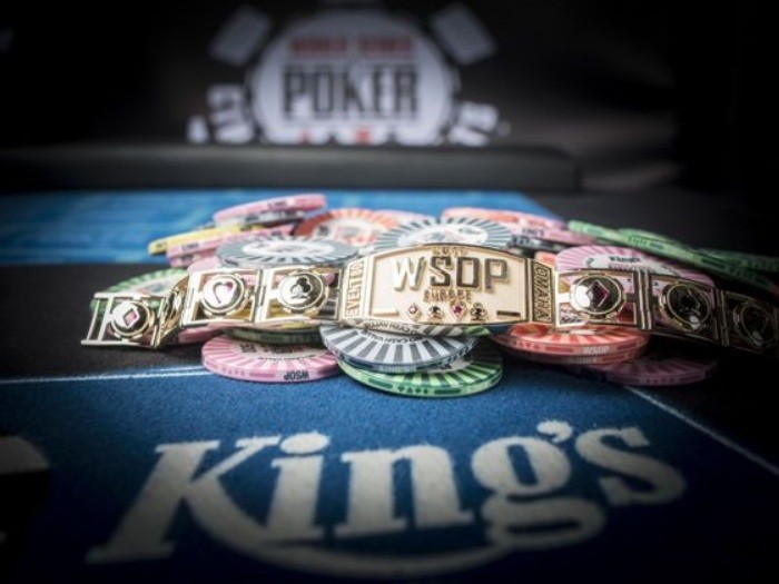 135 игроков получили бесплатные билеты на Main Event WSOP Europe от казино King’s