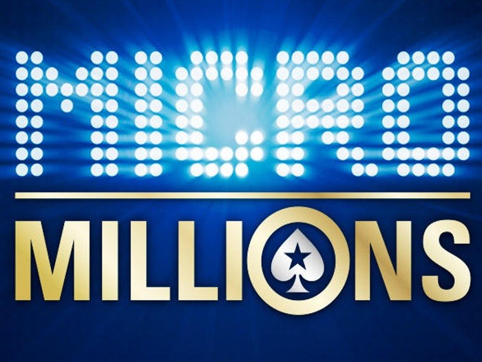 19 апреля на PokerStars стартует микролимитная серия MicroMillions с гарантией $2,600,000