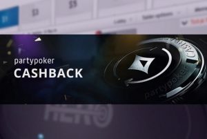 Повышенный кэшбек на PatyPoker каждую неделю