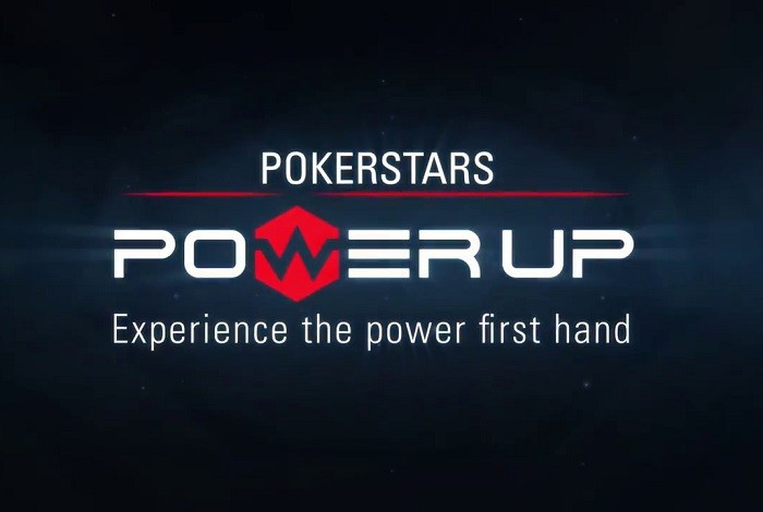 PokerStars тестирует Power Up в Великобритании