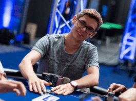 Федор Хольц PartyPoker