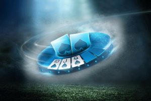 Акция на 888Poker в честь нового формата покера Flopomania