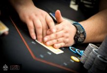 На Main Event PartyPoker MILLIONS Russia сформировался финальный стол