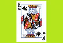 На WSOP теперь нельзя будет курить марихуану